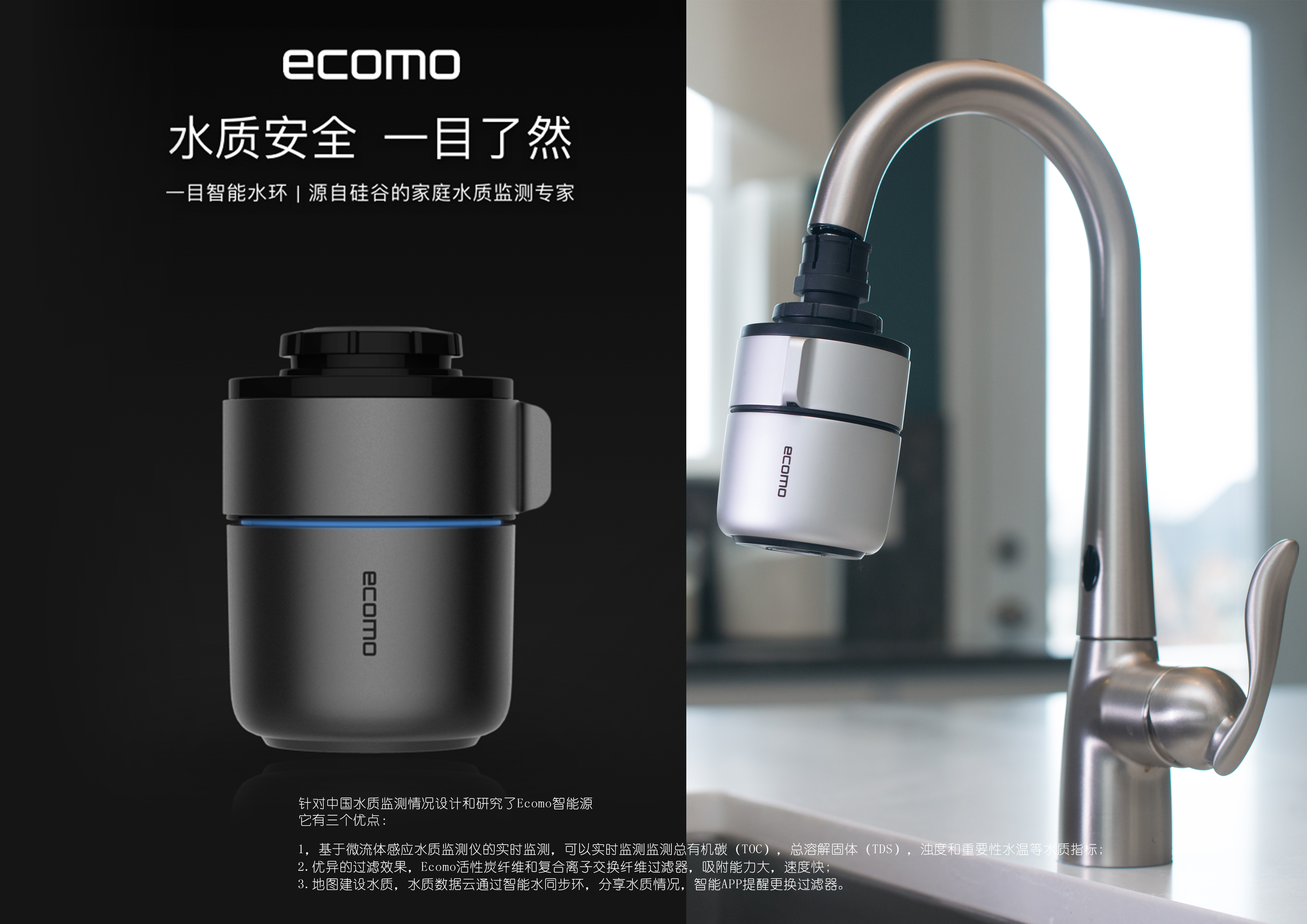 Ecomo智能源