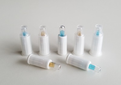 一次性使用安全胰岛素针