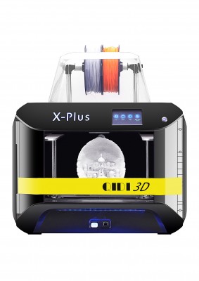 X系列智能3D 打印机
