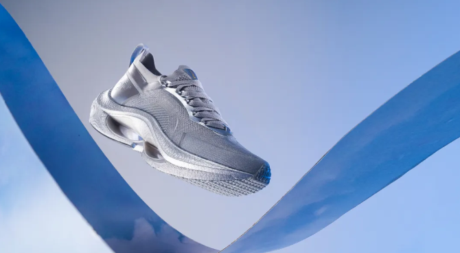 产品设计 I 5款运动类产品