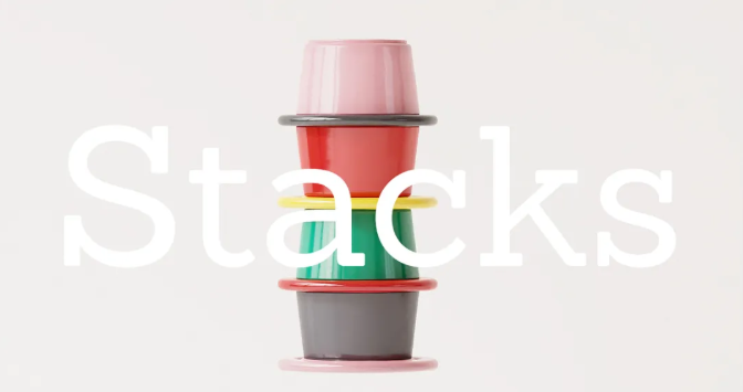 产品设计 I 5款马克杯设计