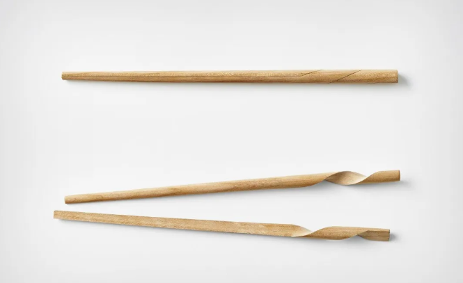 产品设计 I 5款筷子类创意产品设计