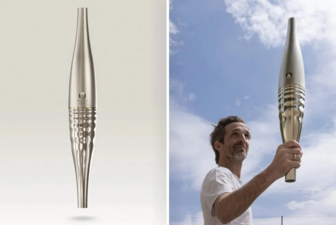 产品设计 I 5款与“奥运会”相关的产品设计