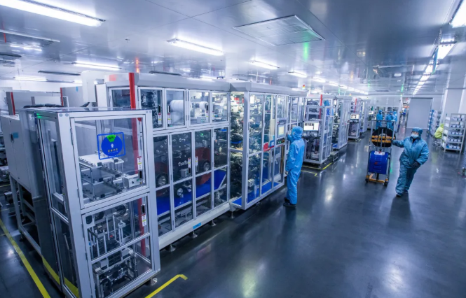 温州这一产业集群，将有大发展！