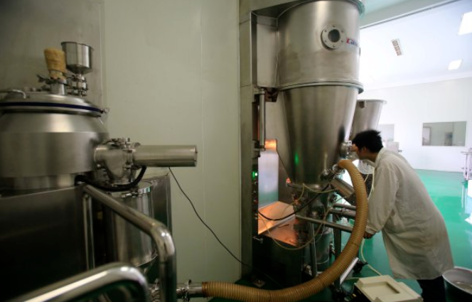 看温企如何变身“方案解决商”