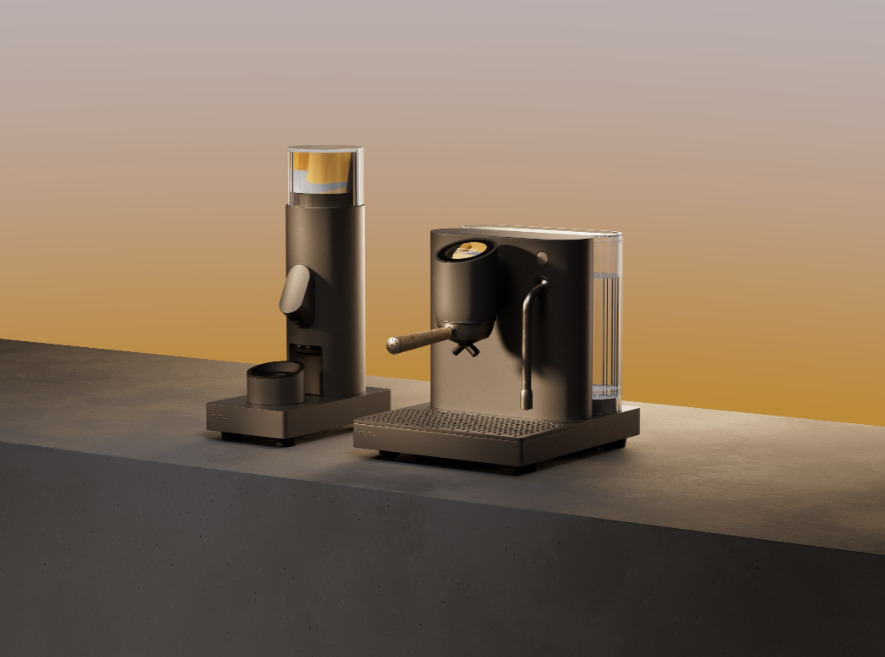 产品设计 | 2026德国“iF金奖”——家用电器篇