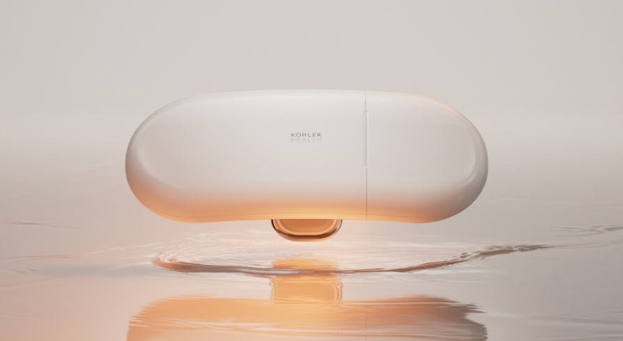 产品设计 | 2026德国“iF金奖”——守护生命·关怀始终