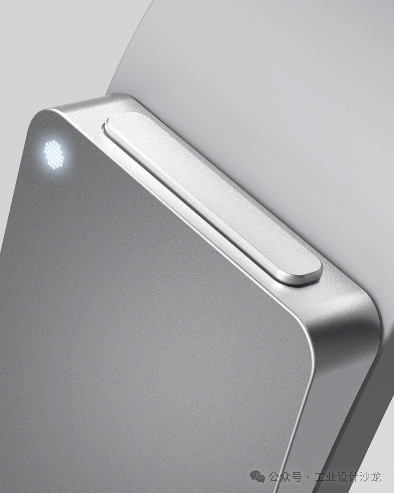 【设计通识】形态、材质与暗示：如何用隐喻让产品自己会说话？