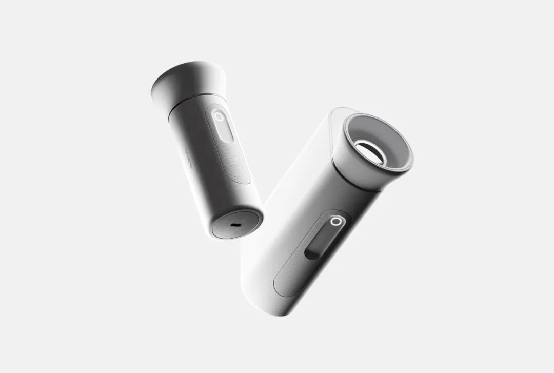 10例——健康护理产品设计，让关怀更智能、更贴心