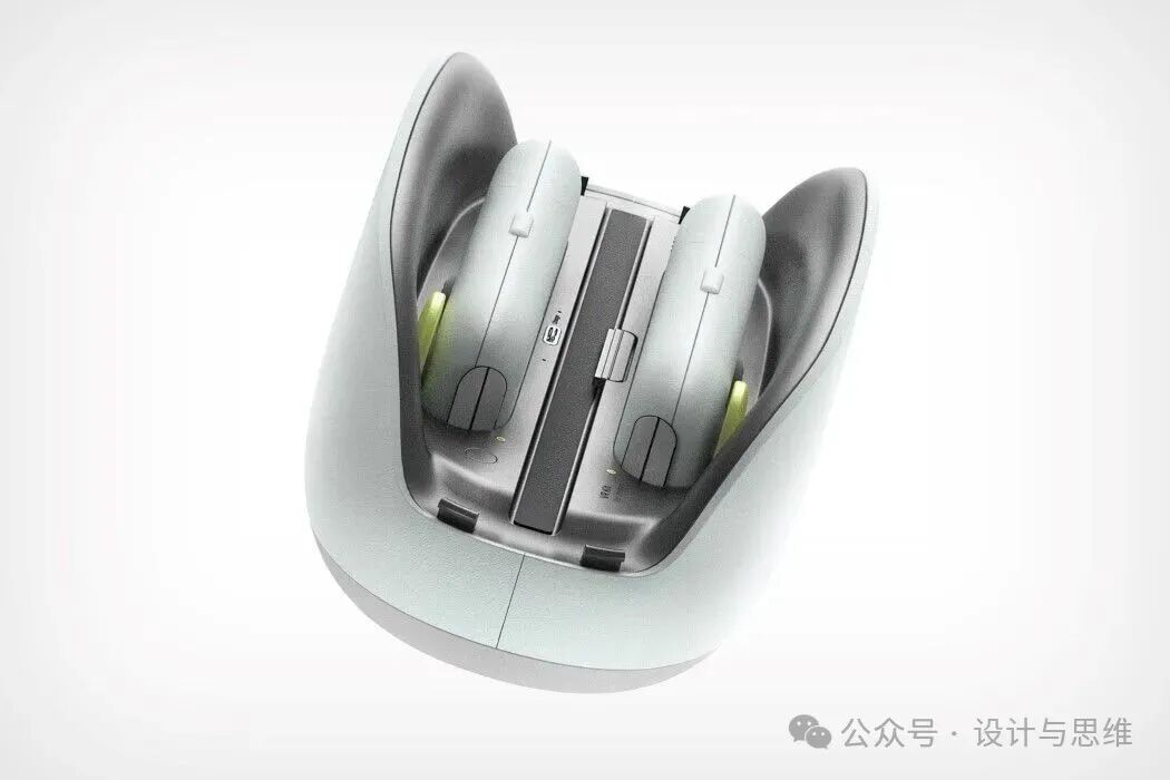 【设计创新】20例“复杂产品”形态——探索工业美学的整合态势！