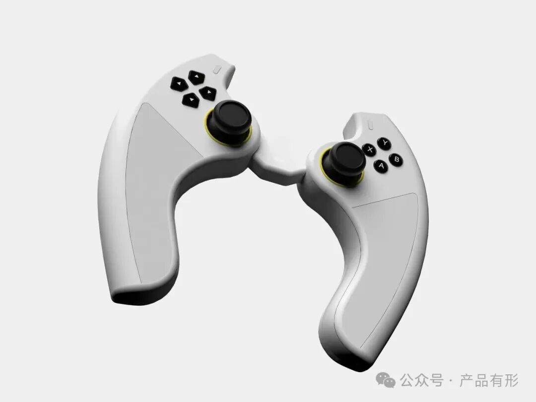 极简科技美学：让人五感舒适的产品设计案例赏析