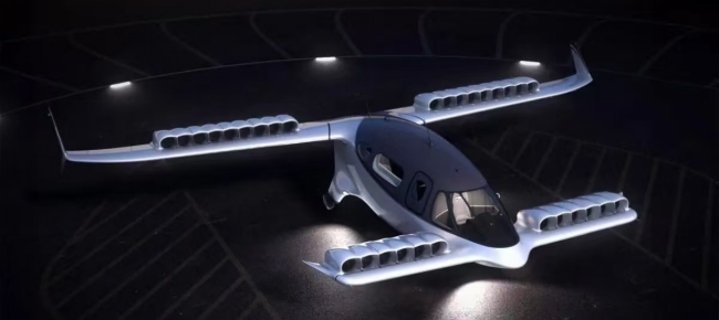 不止做外观！工业设计在飞行器产品设计里到底能干什么？