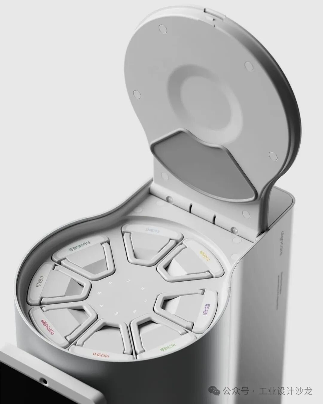 【设计通识】少即是多？不，是“对”的比例+“对”的材质+“对”的细节