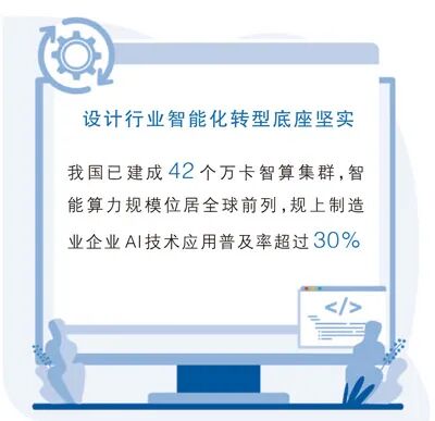 AI时代，设计要从“画图纸”走向“建系统”
